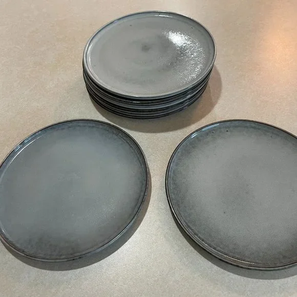 Salt Pepper Relic Dinner Set (24pc)